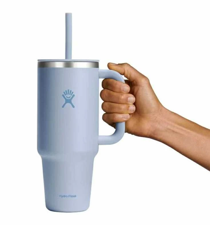 HYDRO FLASK HF-Puodelis 40oz universalus kelioninis puodelis banglenčių sportui