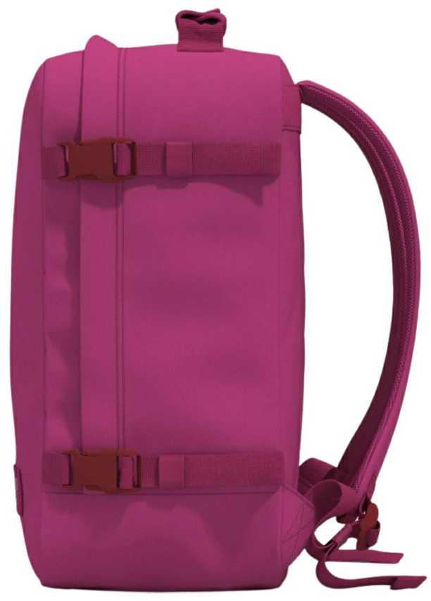 Kuprinė kelioninis CabinZero Classic 36 L - lovestruck pink