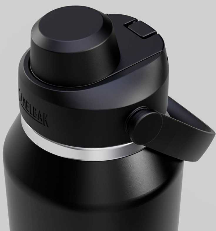 CAMELBAK Thrive Chug Insulated SST 1.2L termo gertuvė