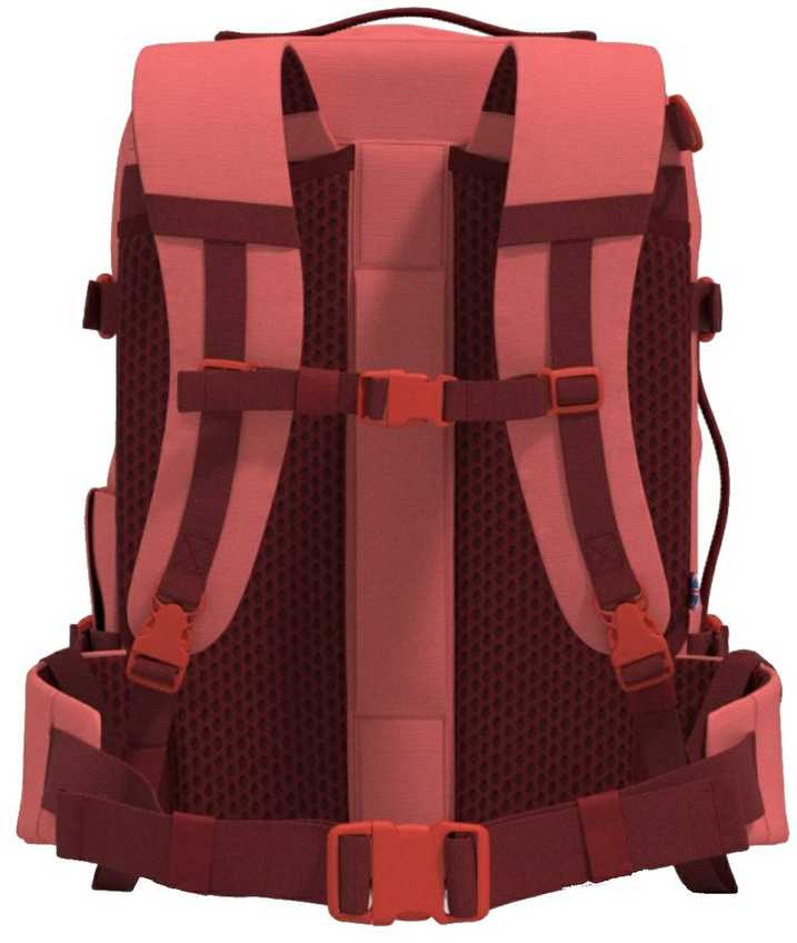 CabinZero Cabin Zero Classic Pro 32l - Kelioninis Kuprinės-rankinės Dydžio Rankinis Bagažas