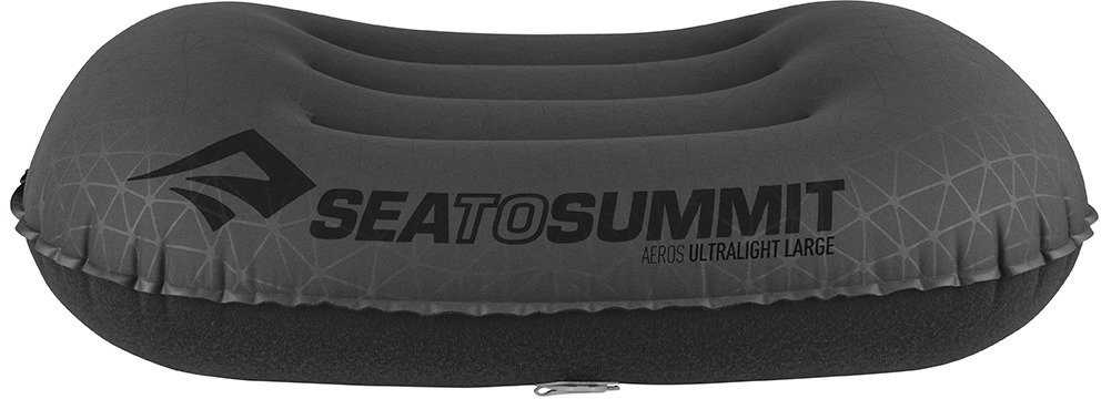 Pagalvė Sea To Summit Aeros Ultralight Pillow Regular (Pilka)