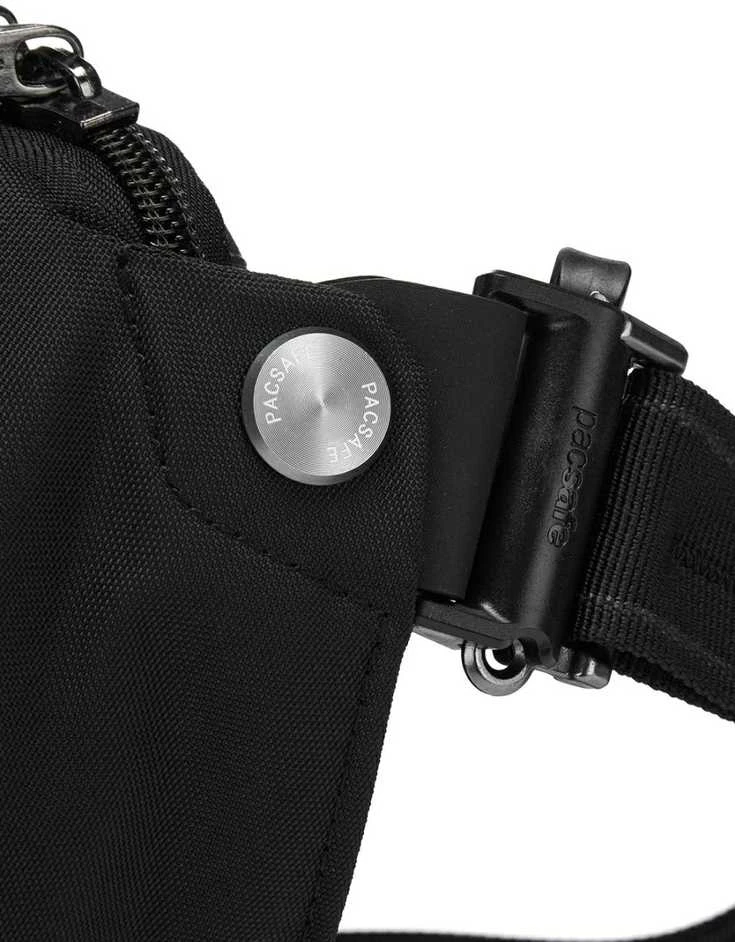 Pacsafe EXP 12 Sling juoda