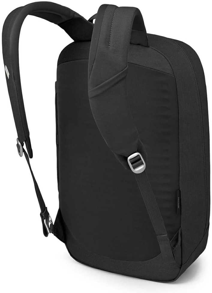 JAV Osprey Arcane Large day 21 L juodas kuprinė