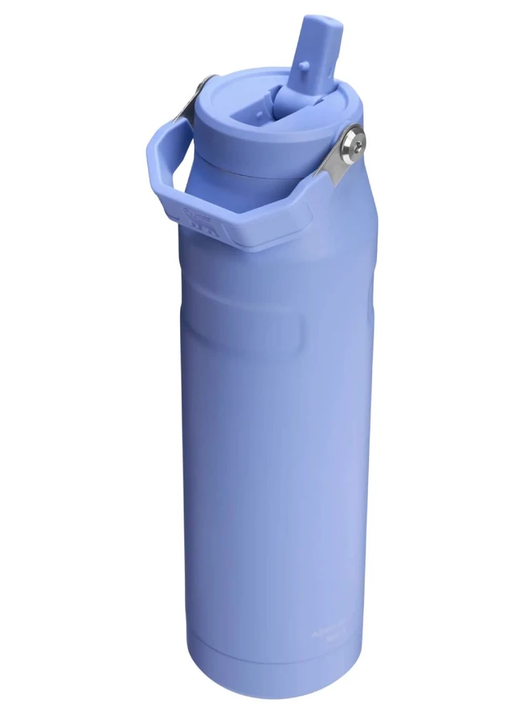 Gertuvė Stanley „IceFlow™“ buteliukas su apverčiamu šiaudeliu, 2,0 l, hidr.