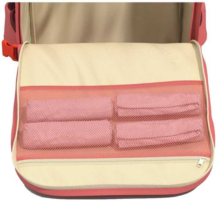 CabinZero Cabin Zero Classic Pro 32l - Kelioninis Kuprinės-rankinės Dydžio Rankinis Bagažas