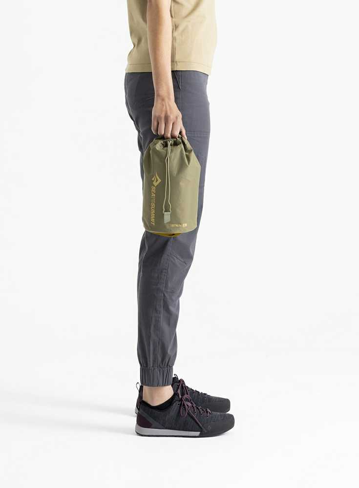 Neperšlampamas krepšys Sea to Summit Lightweight, 1 vnt