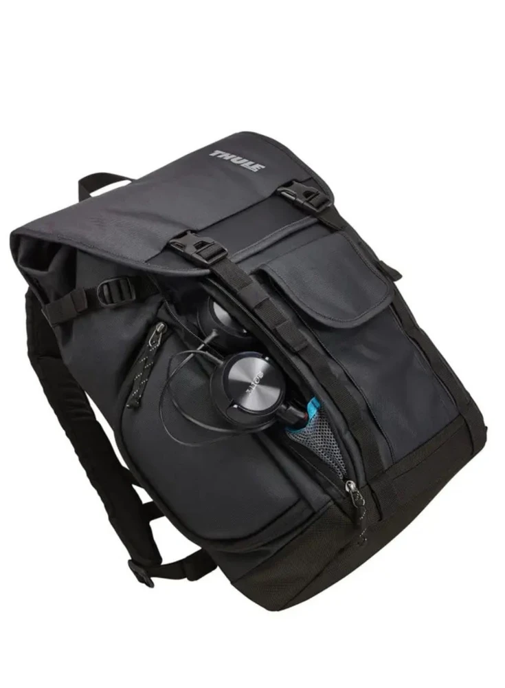 Thule | Subterra | TSDP-115 | Tinka iki 15 " | Backpack | Shoulder strap | Dark Shadow