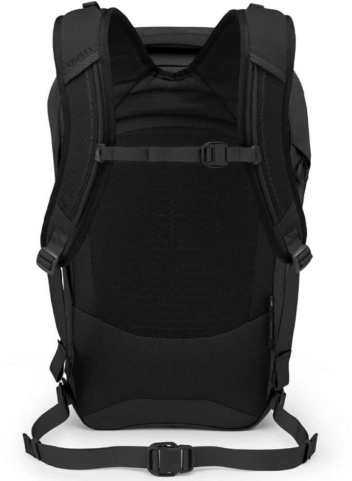 Kuprinė Osprey Metron 24