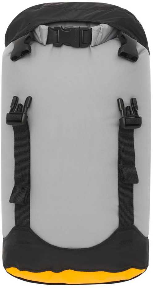 Sea To Summit Evac Lightweight Compression Dry Bag 5L