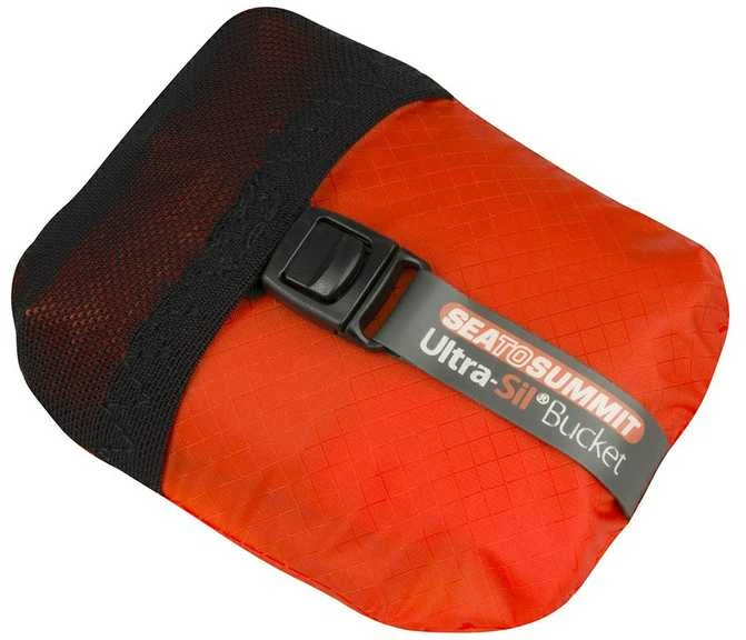 Sea To Summit Ultra-Sil Folding Bucket