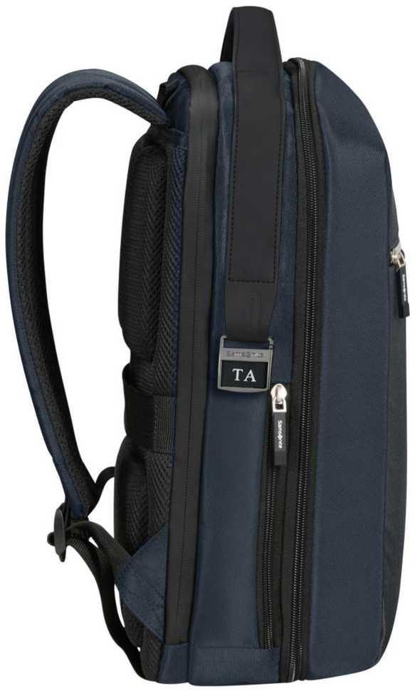 Samsonite Litepoint 14.1" tamsiai mėlyna