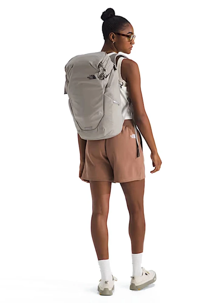 Kaban Lte The North Face miesto kuprinė - akmens plokštė/muilo akmuo