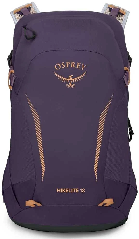 Kuprinė Osprey Hikelite 18