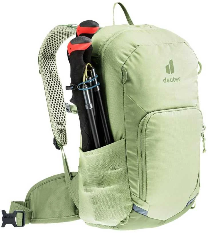 Deuter Bike I 16 16 L Šviesiai žalia