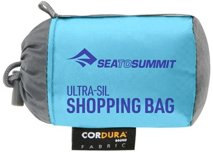 Kelioninis Sea To Summit Ultra-Sil Shopping Bag