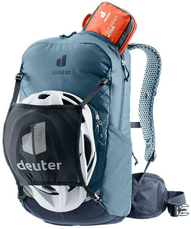Deuter Mėlyna 20 l turistinė kuprinė