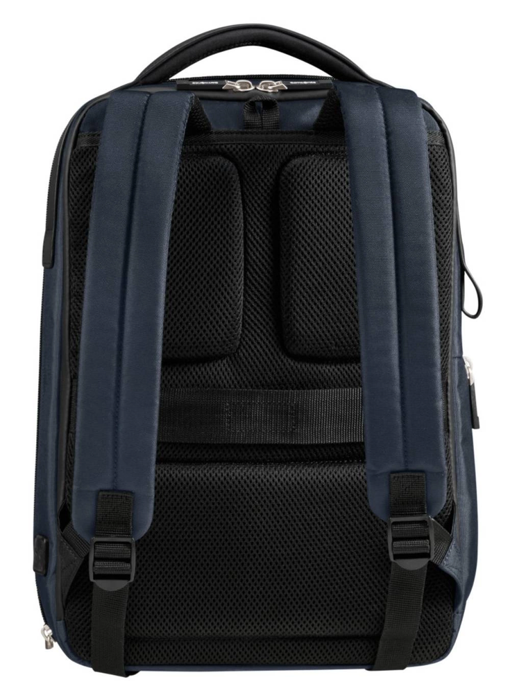 Samsonite Litepoint 14.1" tamsiai mėlyna