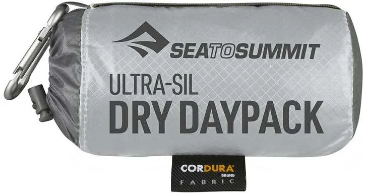 SEA TO SUMMIT Ultra-Sil sausas dienos paketas
