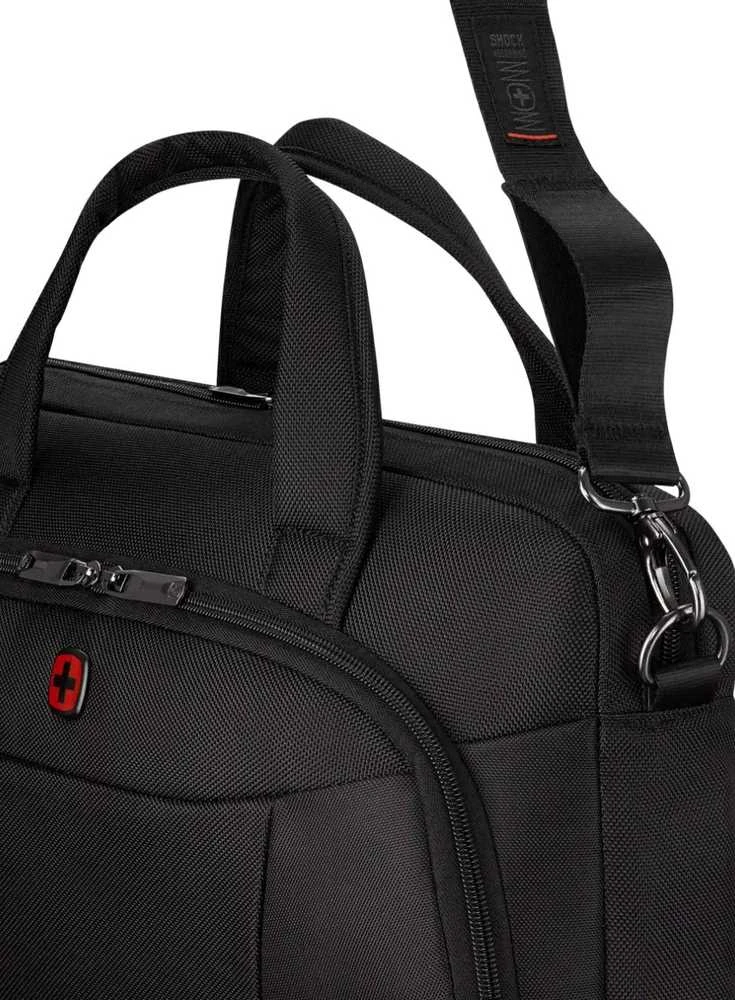 Wenger WNG Nešiojamas kompiuteris Bag with Planšetė Compartment