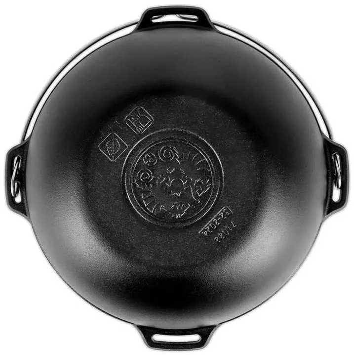 Kazanas Petromax Kazan 8l
