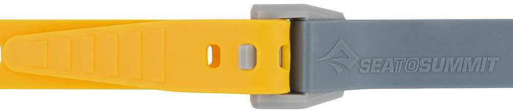 Sea To Summit Stretch-Loc Set. All Sizes 20mm 4 Pack