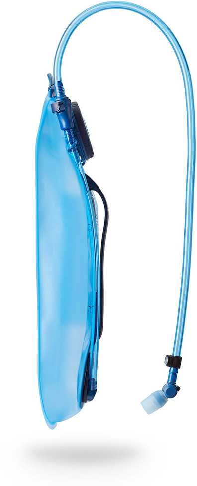 Bukłak na wodę Gregory 3D Hydro 3L Reservoir - mėlynas