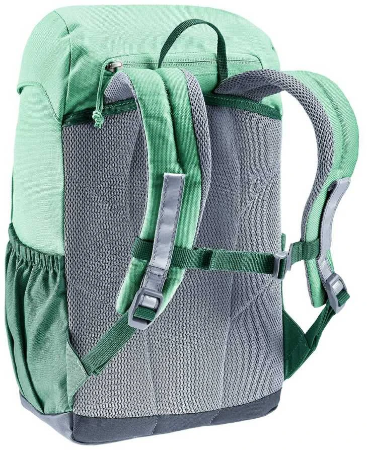 Deuter Waldfuchs backpack Casual backpack Žalias