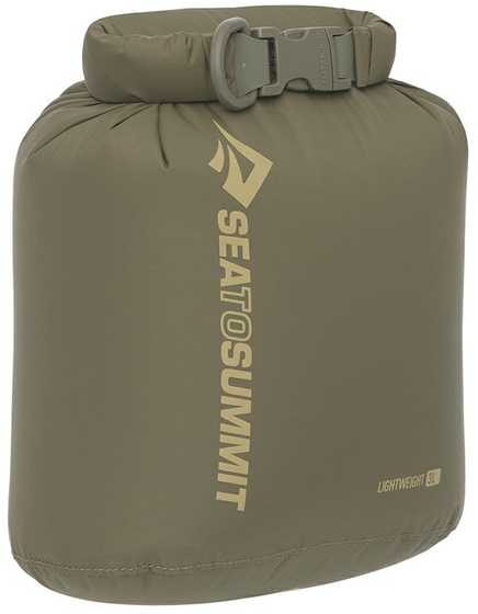 Neperšlampamas krepšys Sea to Summit Lightweight, 1 vnt