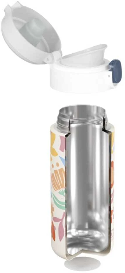 Monbento Pop termo puodelis 0,36 l Paper Cut