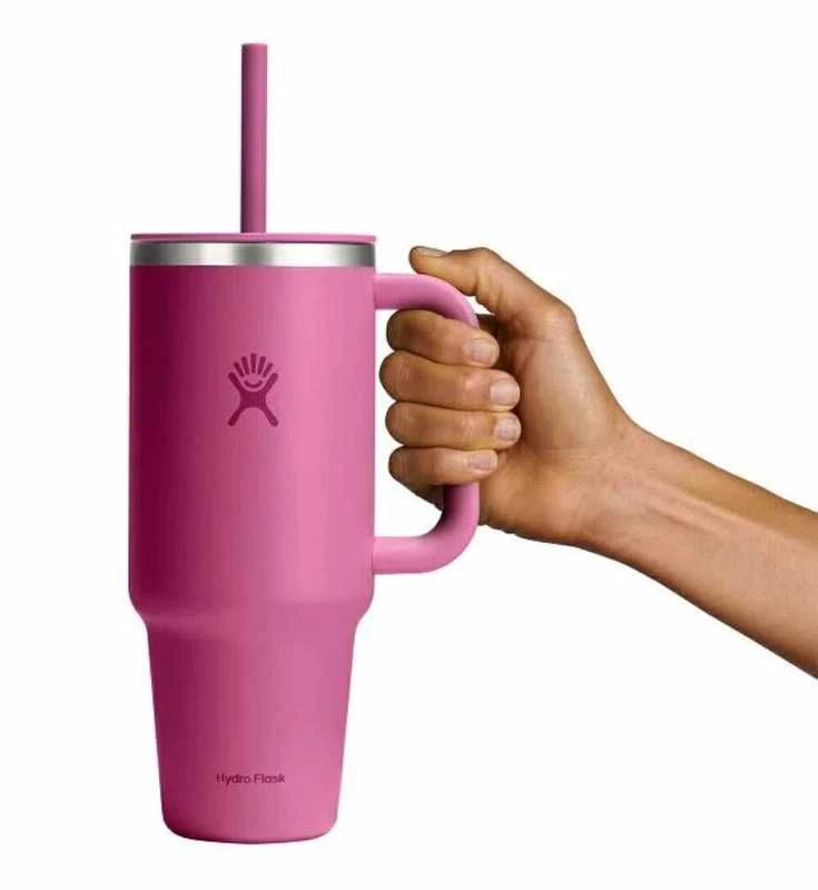 HYDRO FLASK HF-Puodelis 40oz All Areund Travel Tumbler Reef
