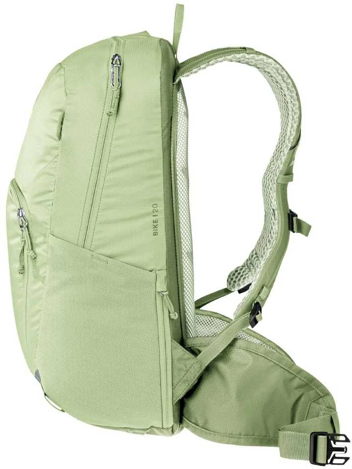Deuter Bike I 20 kuprinė Žygio kuprinė Mėtų spalva