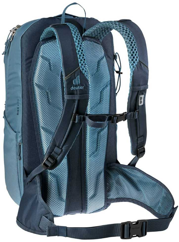 Deuter Mėlyna 20 l turistinė kuprinė