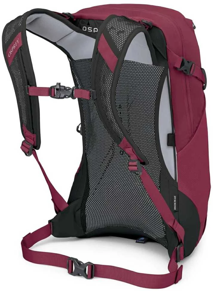 Kuprinė Osprey Hikelite 18