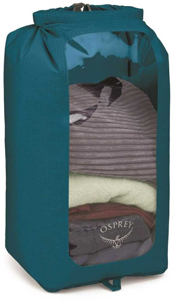 Osprey DrySack 35L w/Window