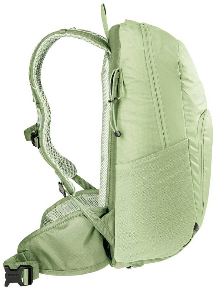 Deuter Bike I 20 kuprinė Žygio kuprinė Mėtų spalva