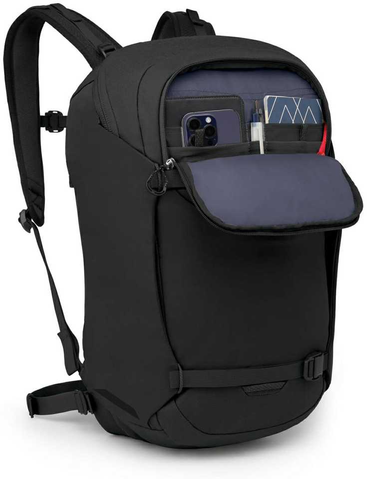 Kuprinė Osprey Metron 24