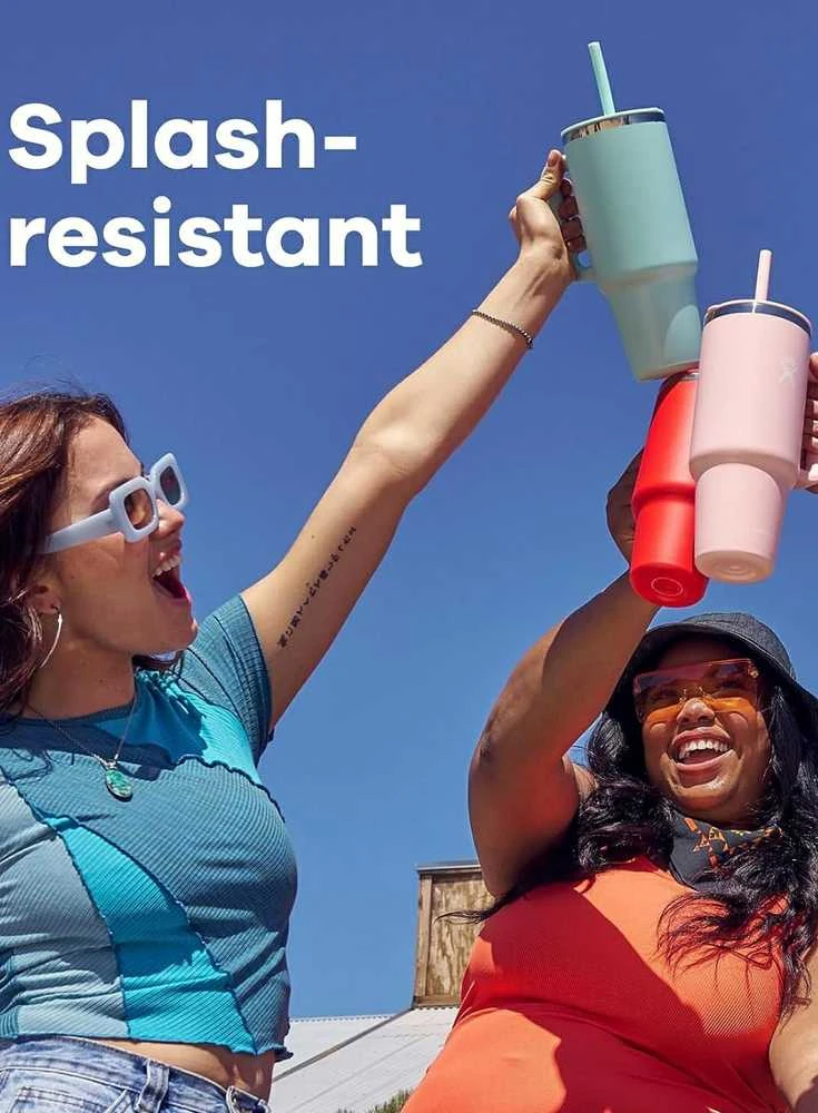 Hydro Flask -universalus