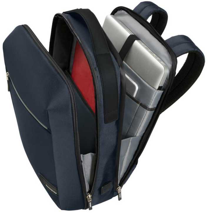 Samsonite Litepoint 14.1" tamsiai mėlyna