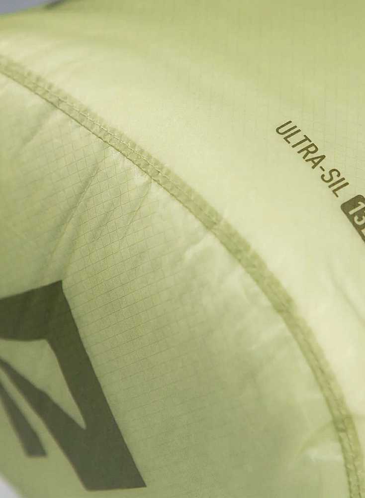 Atsparus vandeniui bag SEA TO SUMMIT Ultra-Sil 3 l Tarragon
