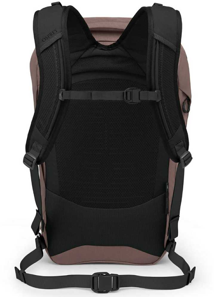 Italija Kuprinė Osprey Metron 24