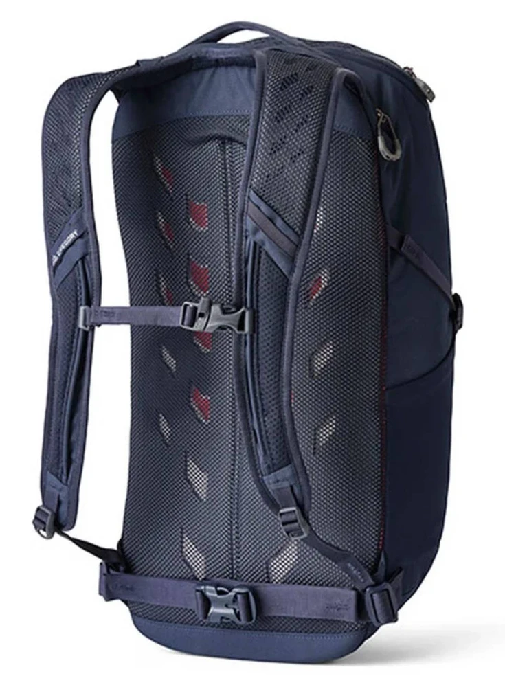 Gregory Nano Hiking backpack 24 l Navy mėlynas