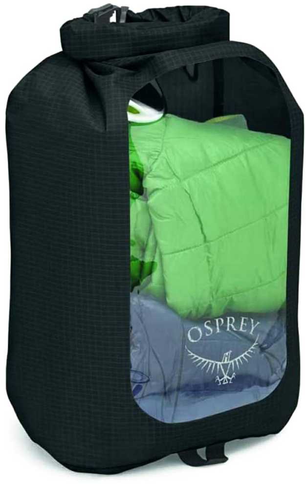 Osprey DrySack 12L w/Window