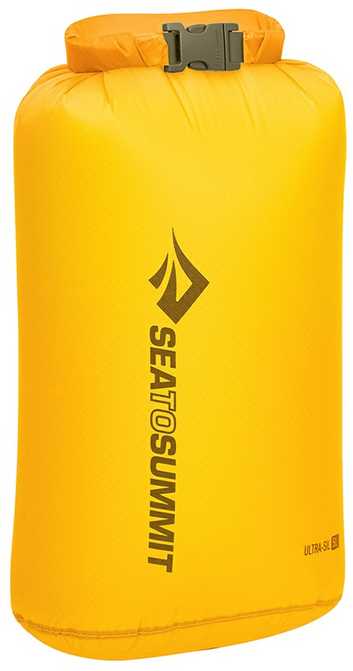 Atsparus vandeniui bag SEA TO SUMMIT Ultra-Sil 5 l Zinna