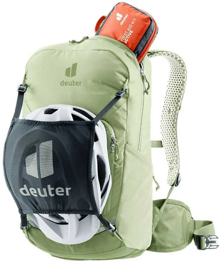 Deuter Bike I 20 kuprinė Žygio kuprinė Mėtų spalva