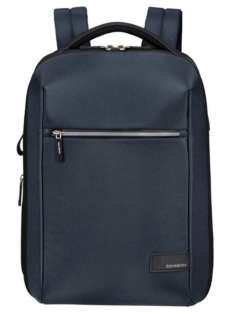 Samsonite Litepoint 14.1" tamsiai mėlyna