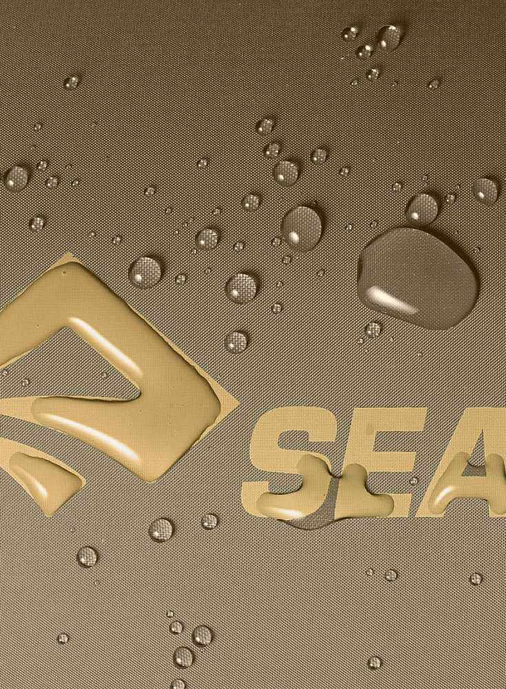 Sea To Summit -universalus