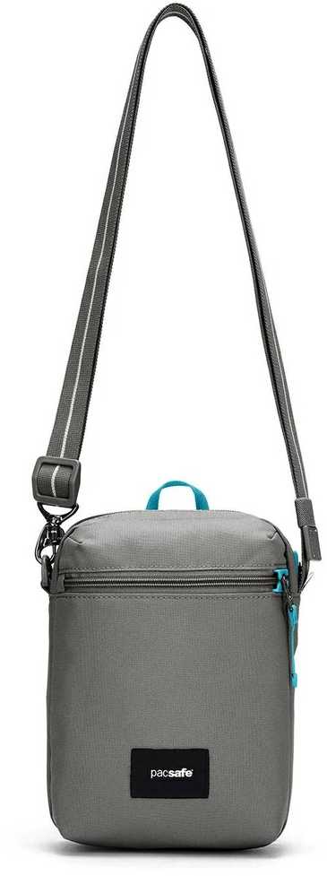 Pacsafe GO Festival crossbody krepšys akmuo