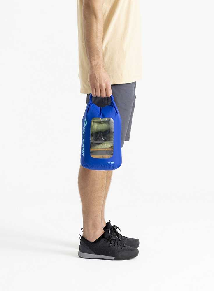 Sea To Summit Lightweight Dry Bag View Surf the Web