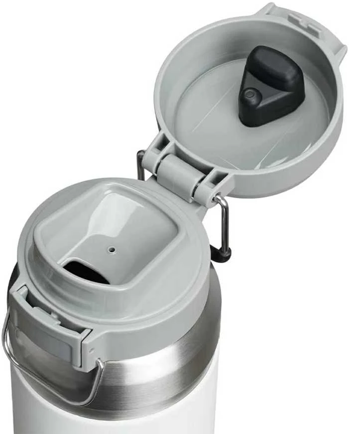 Stanley Quick-Flip termo butelis 1,06 l, „Frost“
