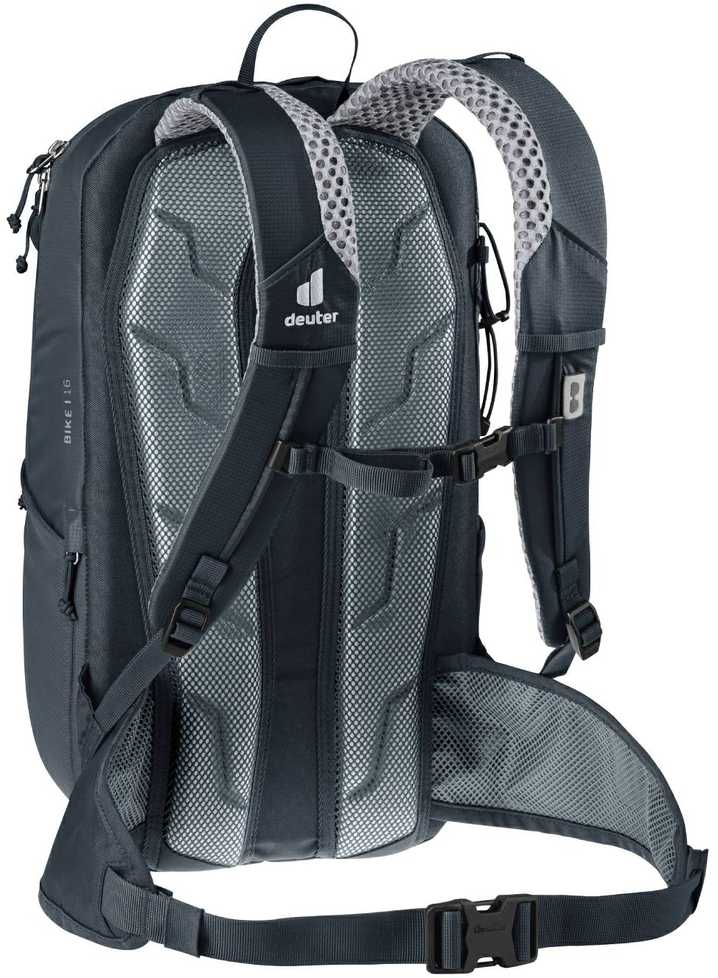 Deuter Dviratis „I 16“ | universalus